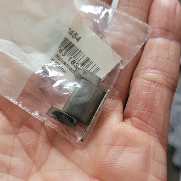 Emporio Armani Men's Watch ⌚️ - Picture 3 of 14